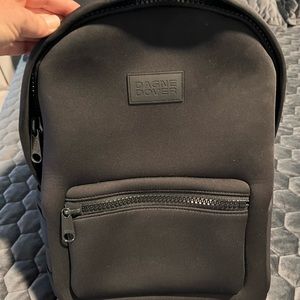 Danger Dover Scuba backpack black